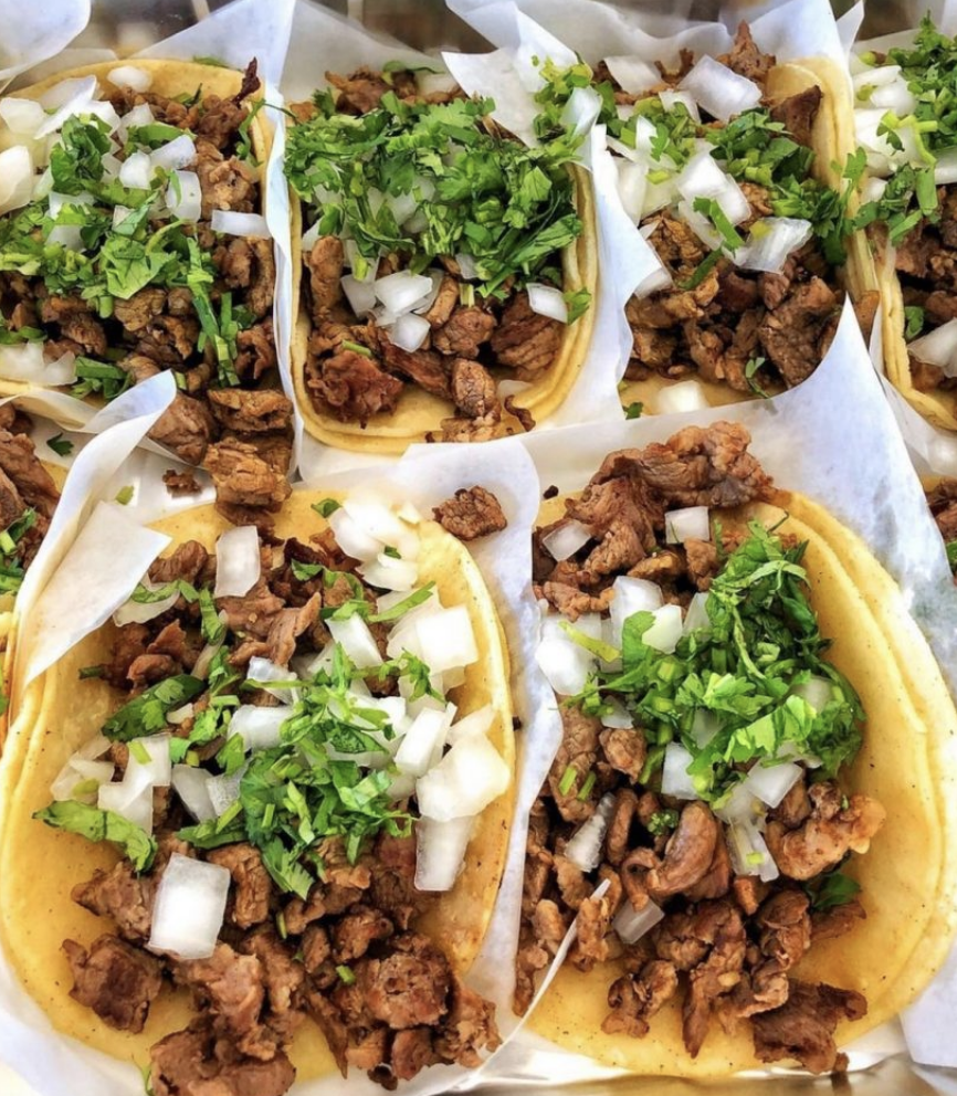 Asada Taco