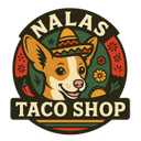 Nala’s Taco Shop logo